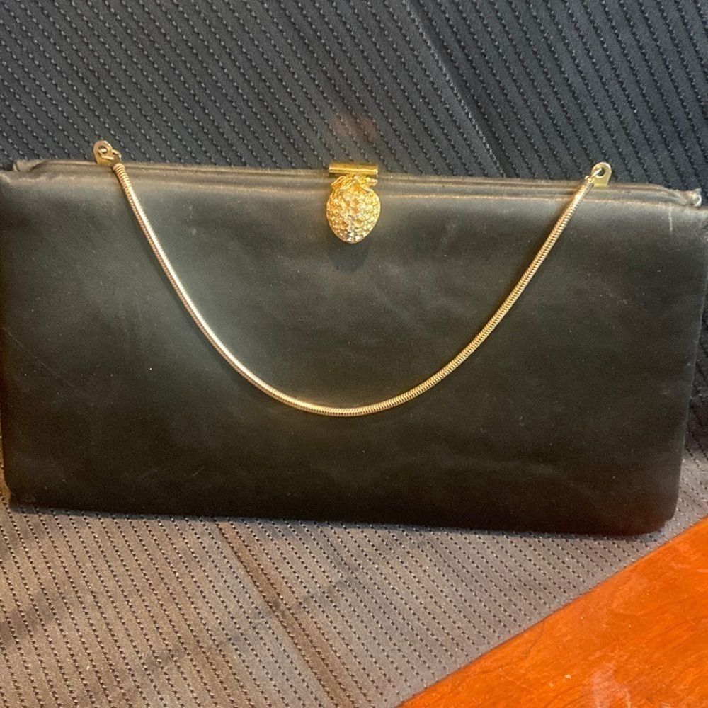 Vintage Mini Bag​